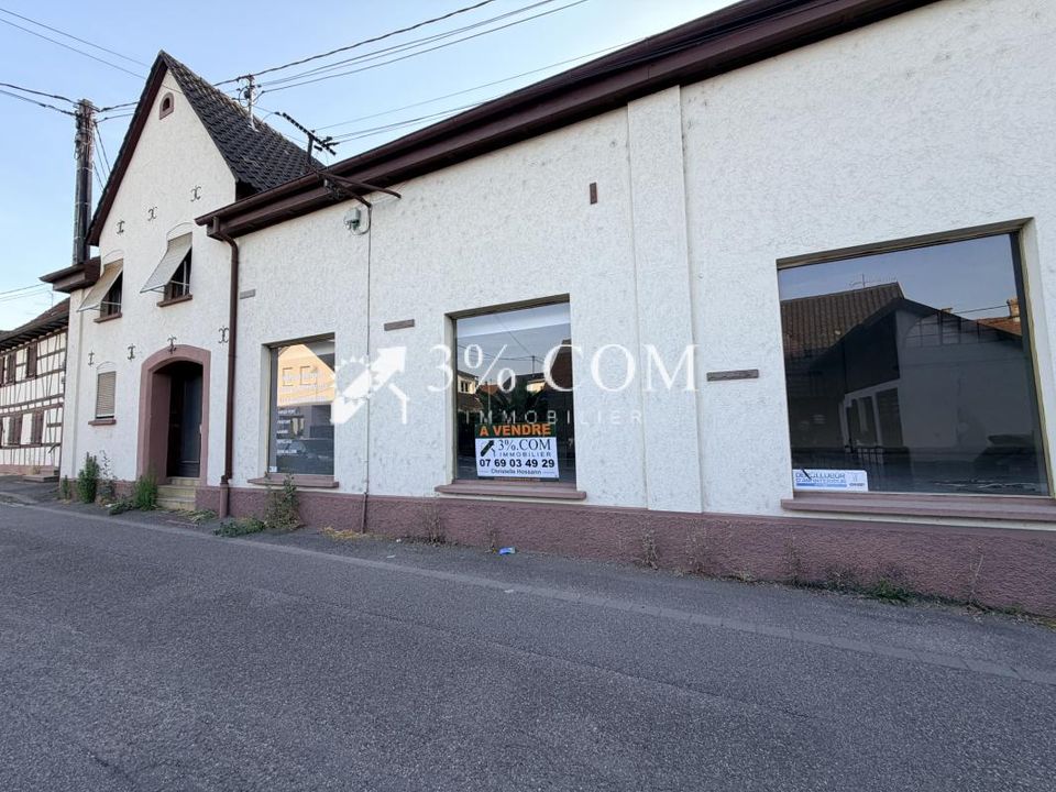 Apartamento en Soufflenheim, Bas-Rhin - foto 1