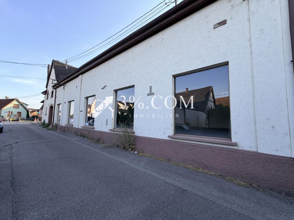 Apartamento en Soufflenheim, Bas-Rhin - foto 2
