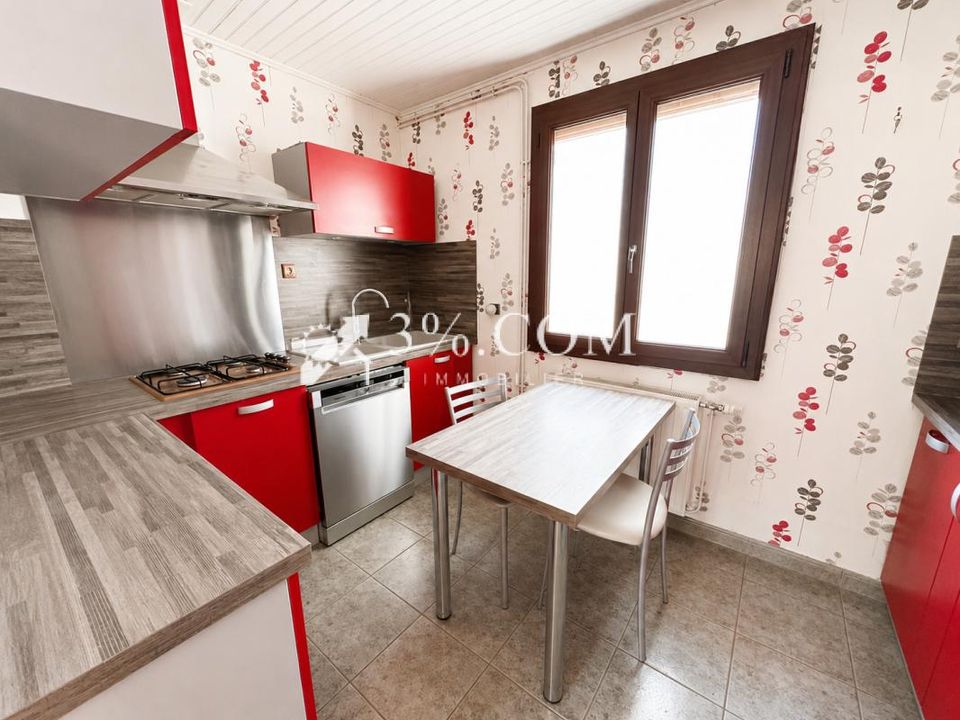 Villa en Lunéville, Meurthe-et-Moselle - foto 3