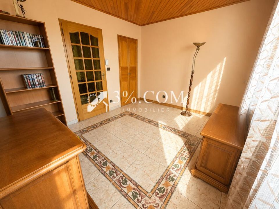 Villa en Lunéville, Meurthe-et-Moselle - foto 4