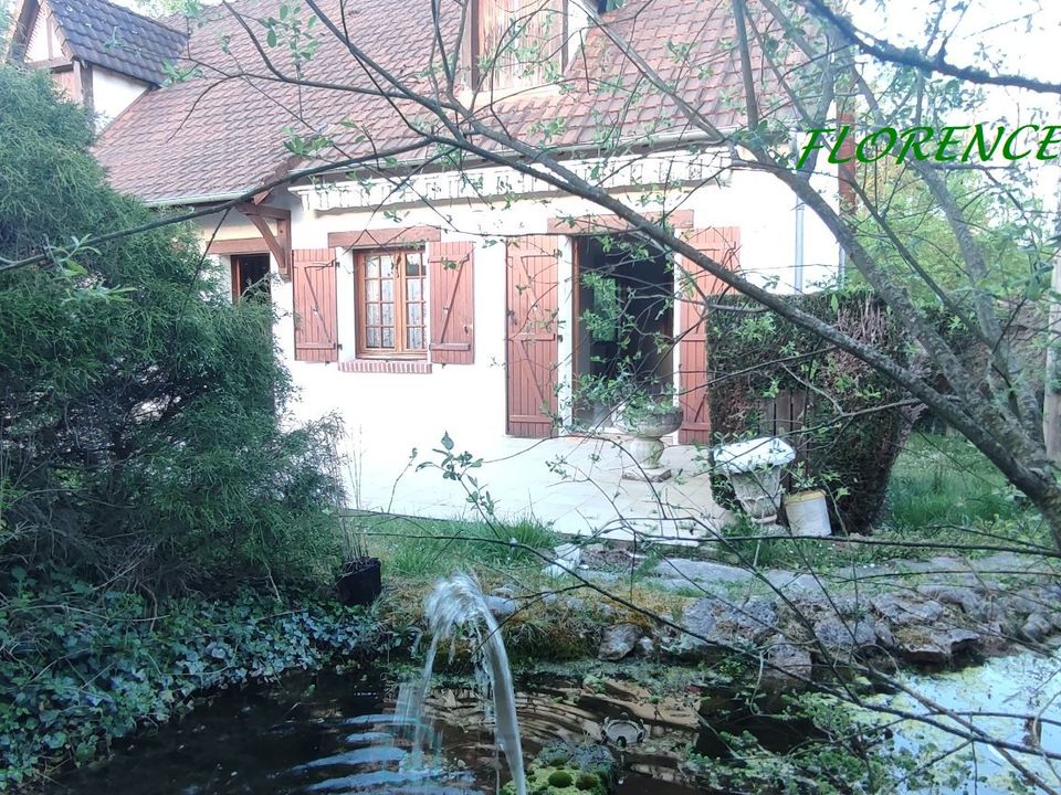 Villa i Saint-Georges-sur-Cher, Loir-et-Cher - foto 2