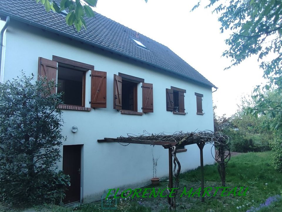 Villa i Saint-Georges-sur-Cher, Loir-et-Cher - foto 3