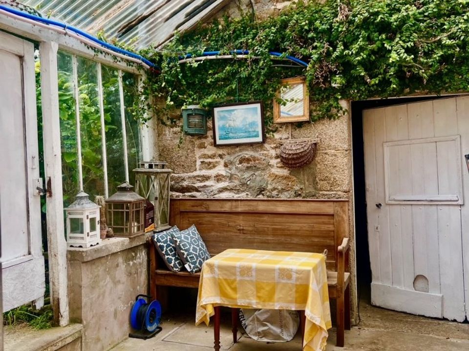 Villa i Fermanville, Manche - foto 3