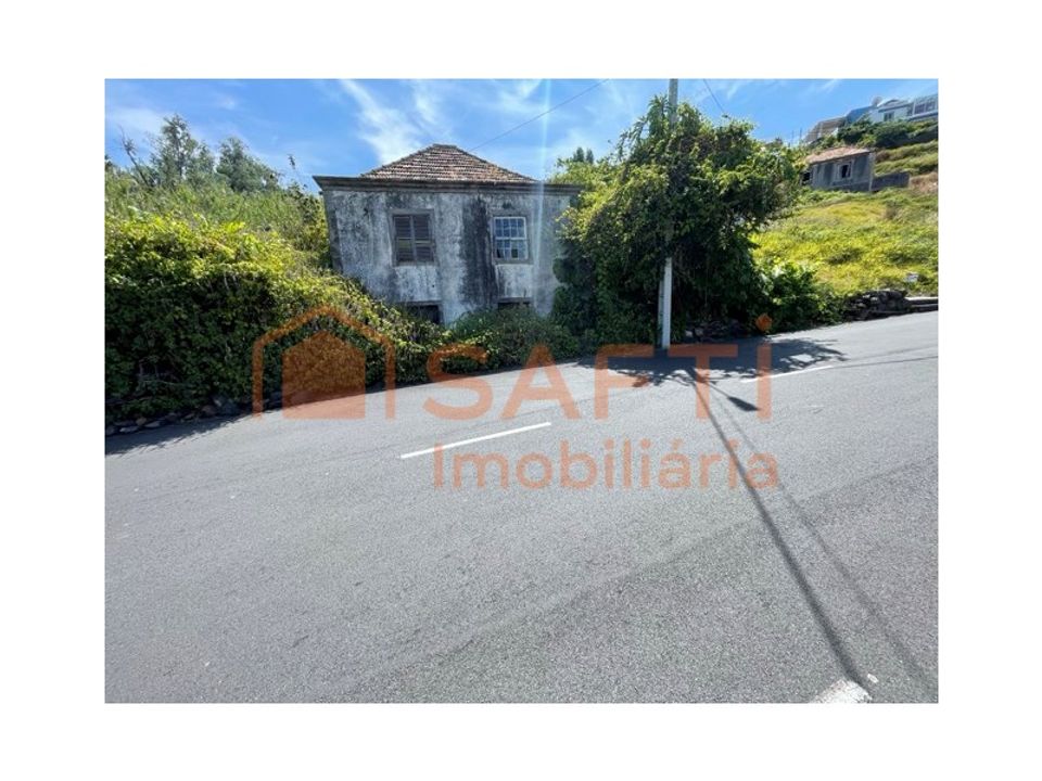 Villa i Ribeira Brava, Madeira - foto 3