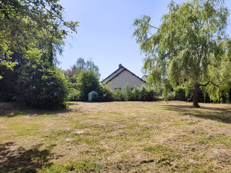 Villa em Fondettes, Indre-et-Loire - foto 4