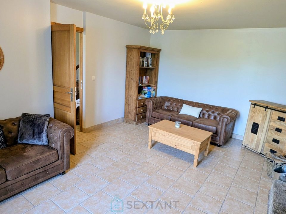 Casa de campo en Plouguernevel, Cotes-d'Armor - foto 2