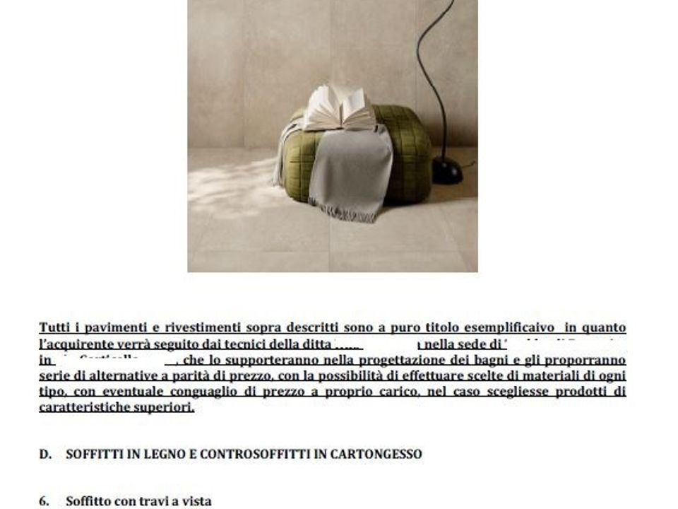 Lejlighed i Bologna, Bologna - foto 5