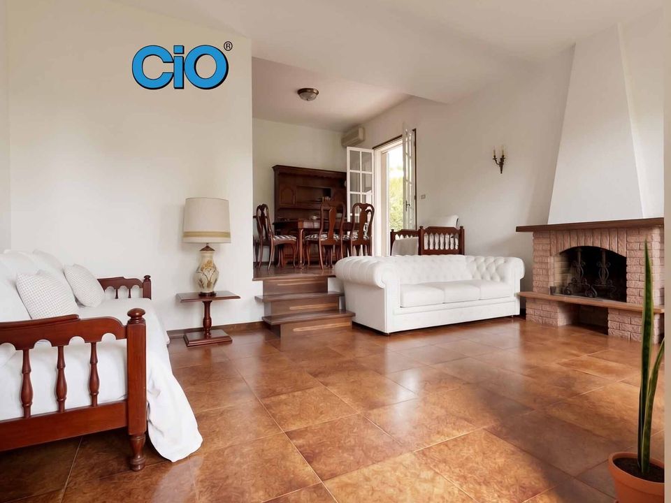 Villa i Cervia, Ravenna - foto 1