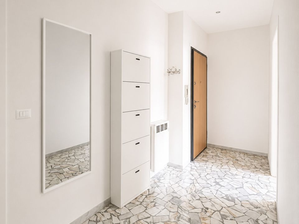 Apartament: Bologna, Bologna – zdjęcie 1