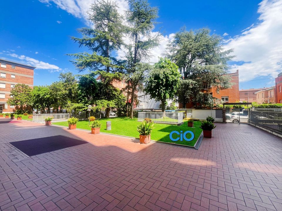 Apartament: Bologna, Bologna – zdjęcie 3