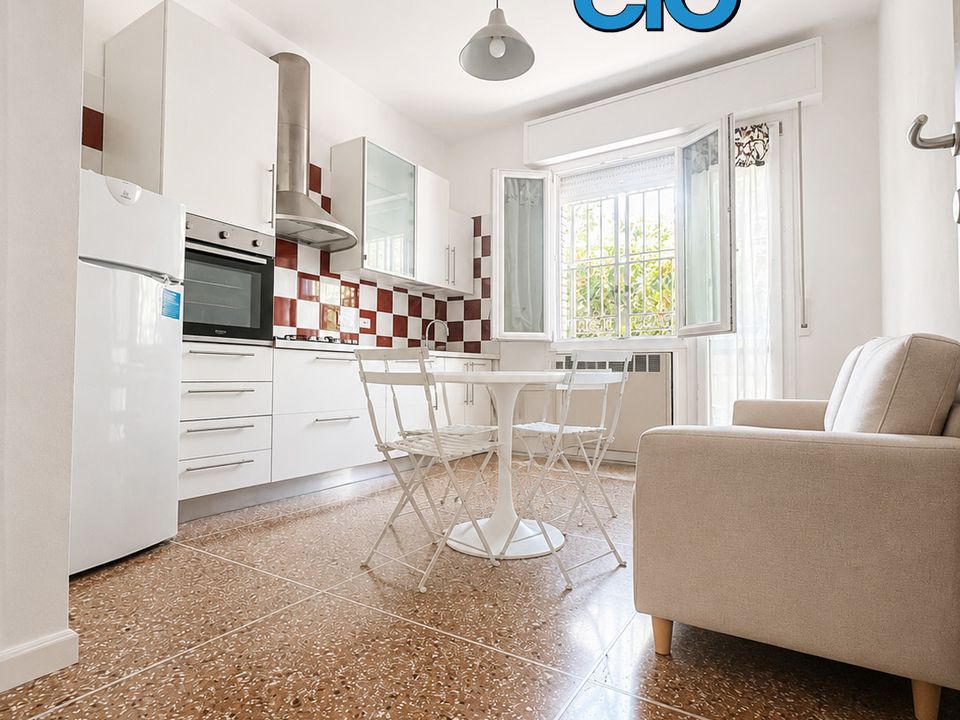 Apartament: Bologna, Bologna – zdjęcie 4