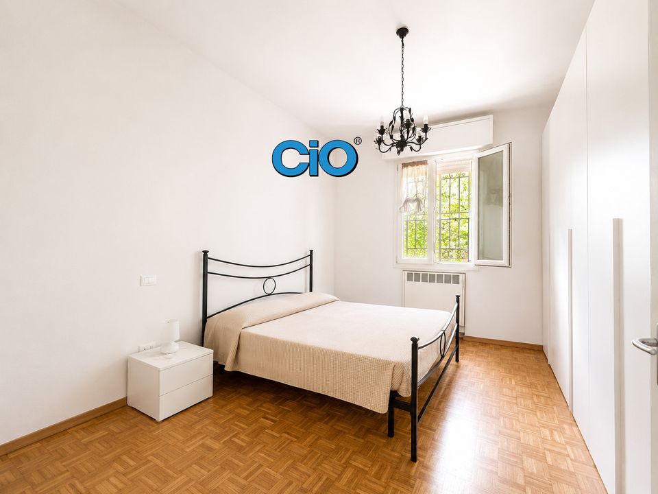 Apartament: Bologna, Bologna – zdjęcie 5