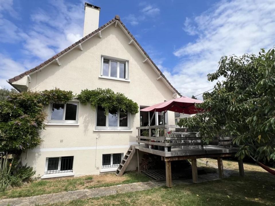 Villa em Les Clayes-Sous-Bois, Yvelines - foto 3