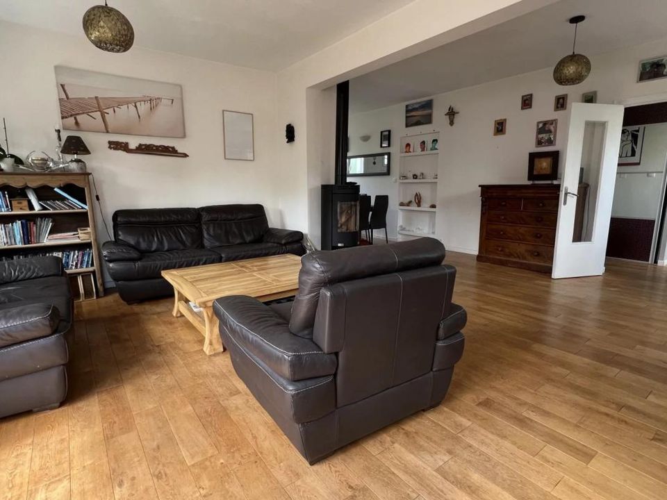 Villa em Les Clayes-Sous-Bois, Yvelines - foto 5
