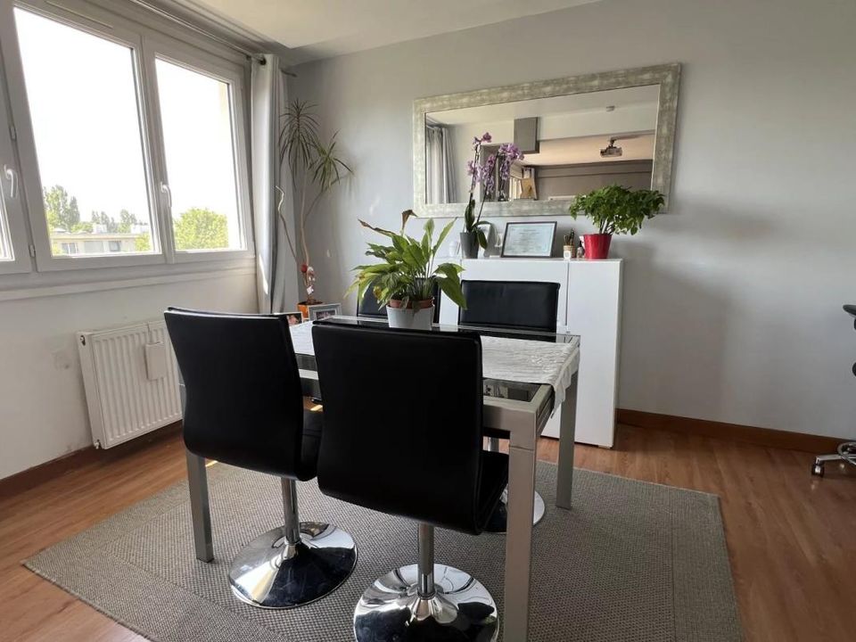 Lägenhet i Plaisir, Yvelines - foto 5