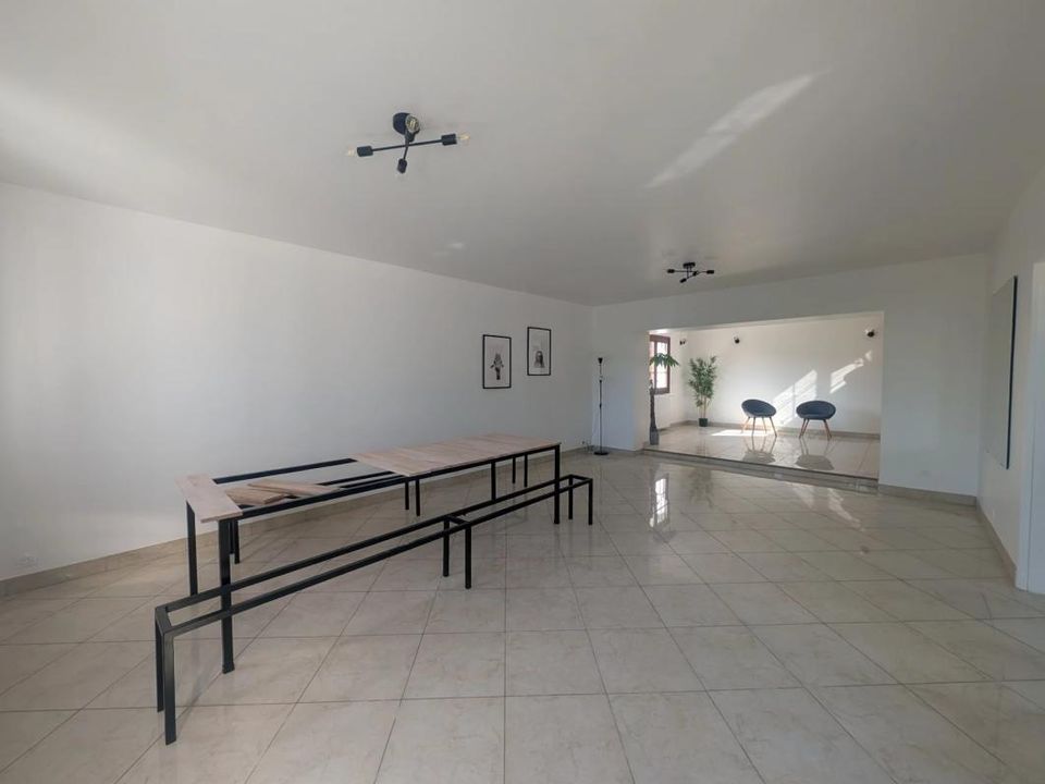 Villa i Les Clayes-Sous-Bois, Yvelines - foto 3