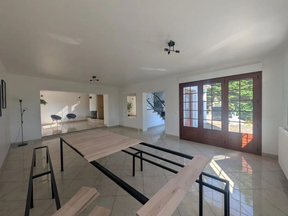 Villa i Les Clayes-Sous-Bois, Yvelines - foto 4