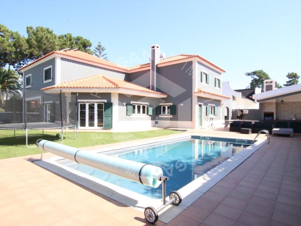 Villa i Amora, Setubal - foto 1