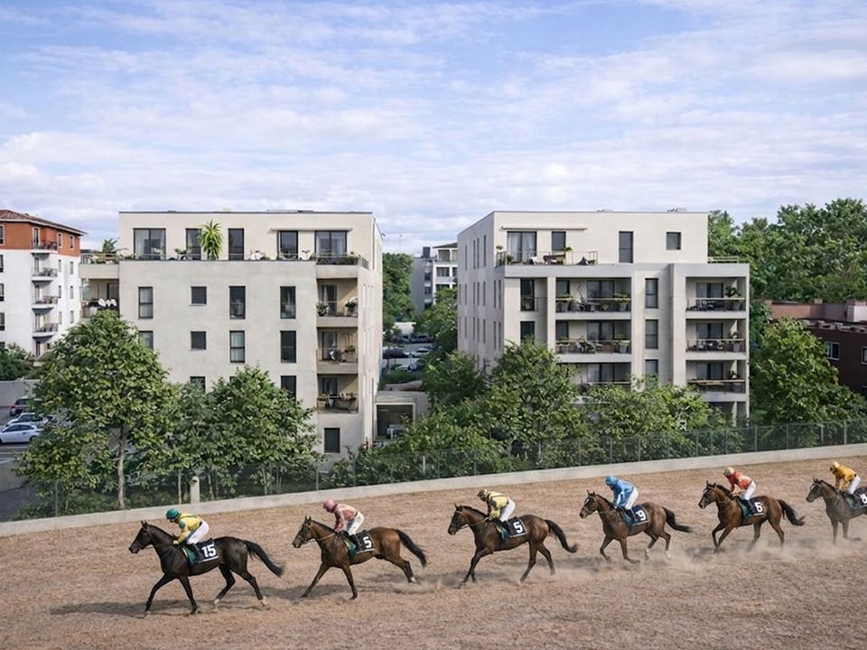 Apartament a Feurs, Loire - foto 1