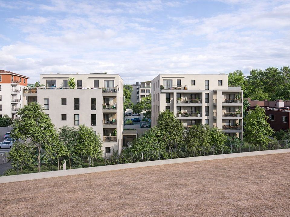 Apartament a Feurs, Loire - foto 2