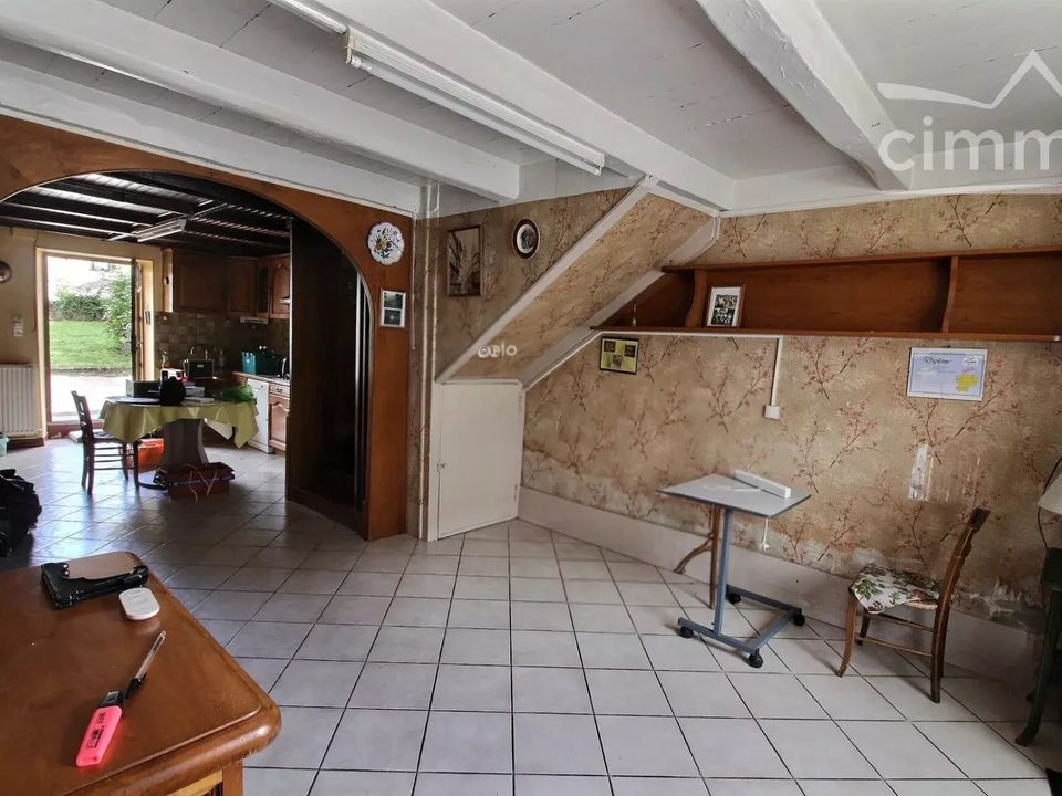 Casa de campo en Montferrat, Isere - foto 4