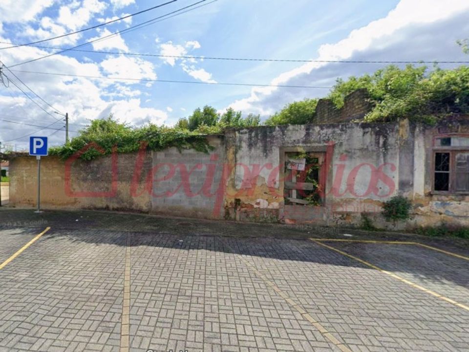 Landejendom i Agueda, Aveiro - foto 1