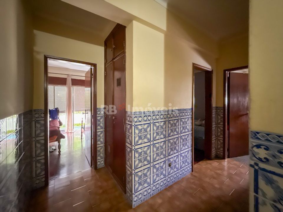 Lejlighed i Entroncamento, Santarem - foto 4