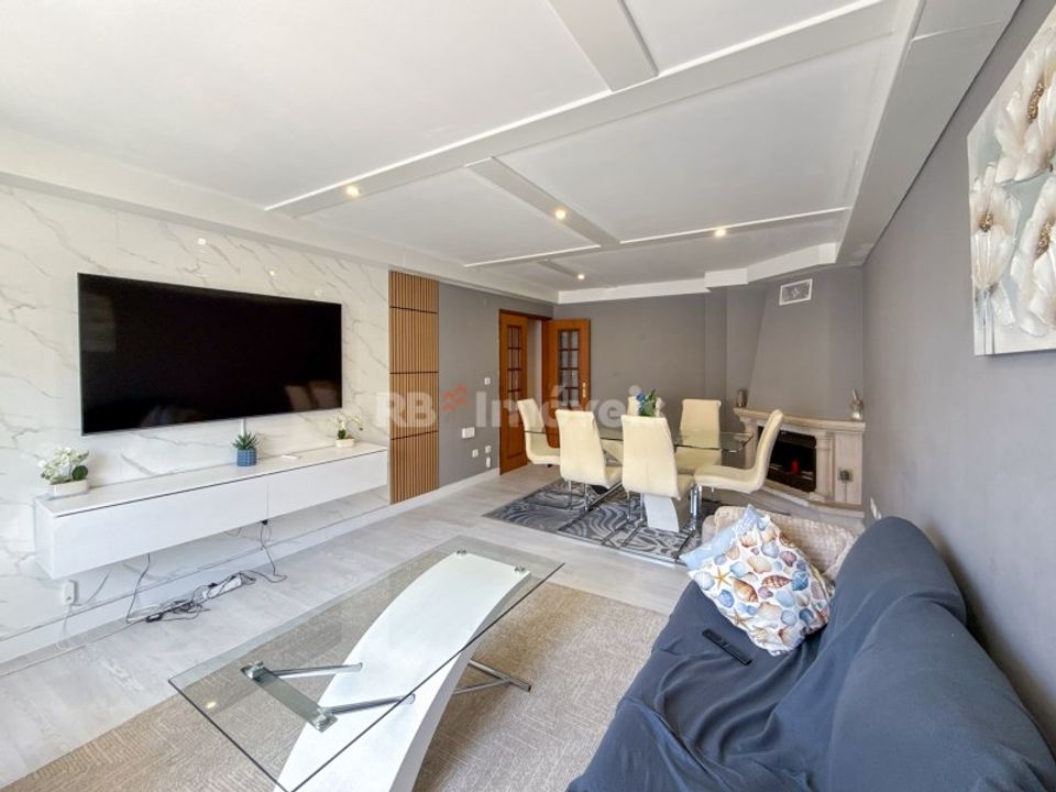 Lejlighed i Entroncamento, Santarem - foto 2
