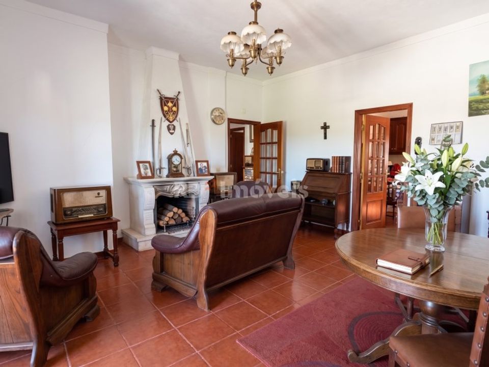 Villa in Chamusca, Santarem - foto 3