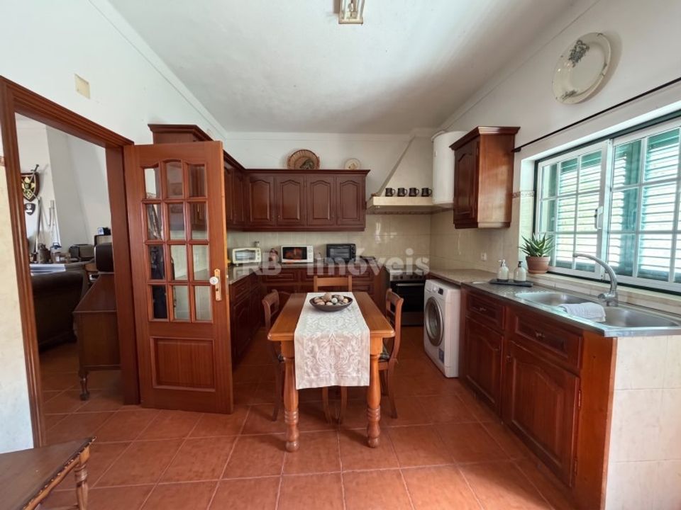 Villa in Chamusca, Santarem - foto 4