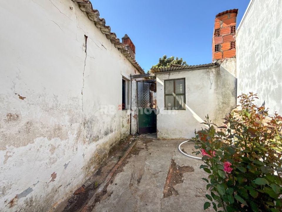 Rijtjeshuis in Riachos, Santarem - foto 1