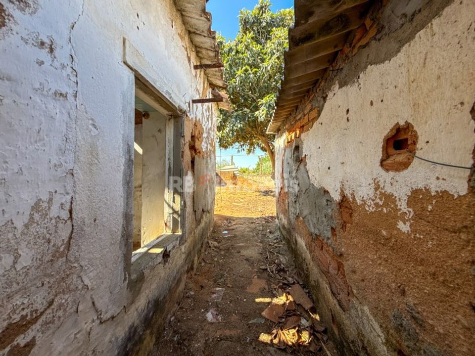 Rijtjeshuis in Riachos, Santarem - foto 4