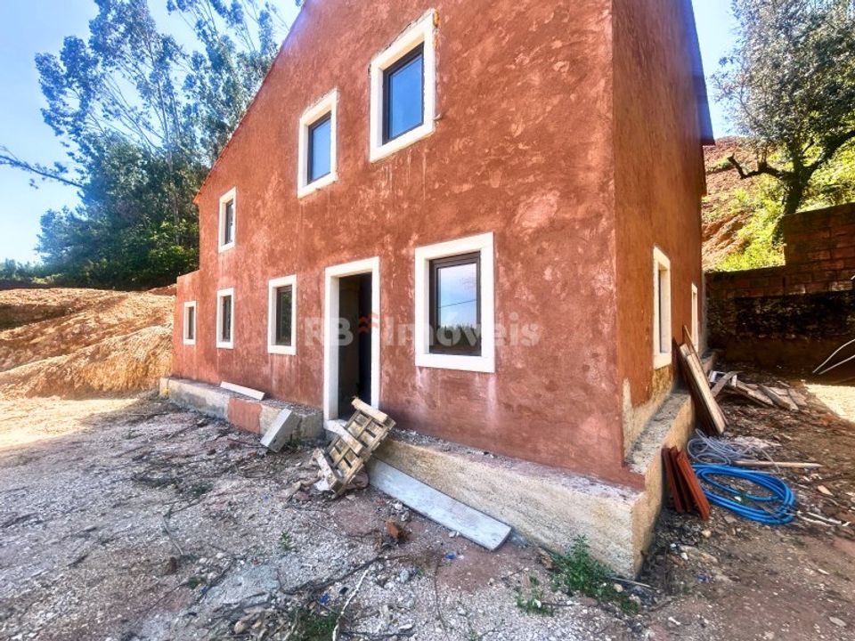 Villa i Alvaiazere, Leiria - foto 4