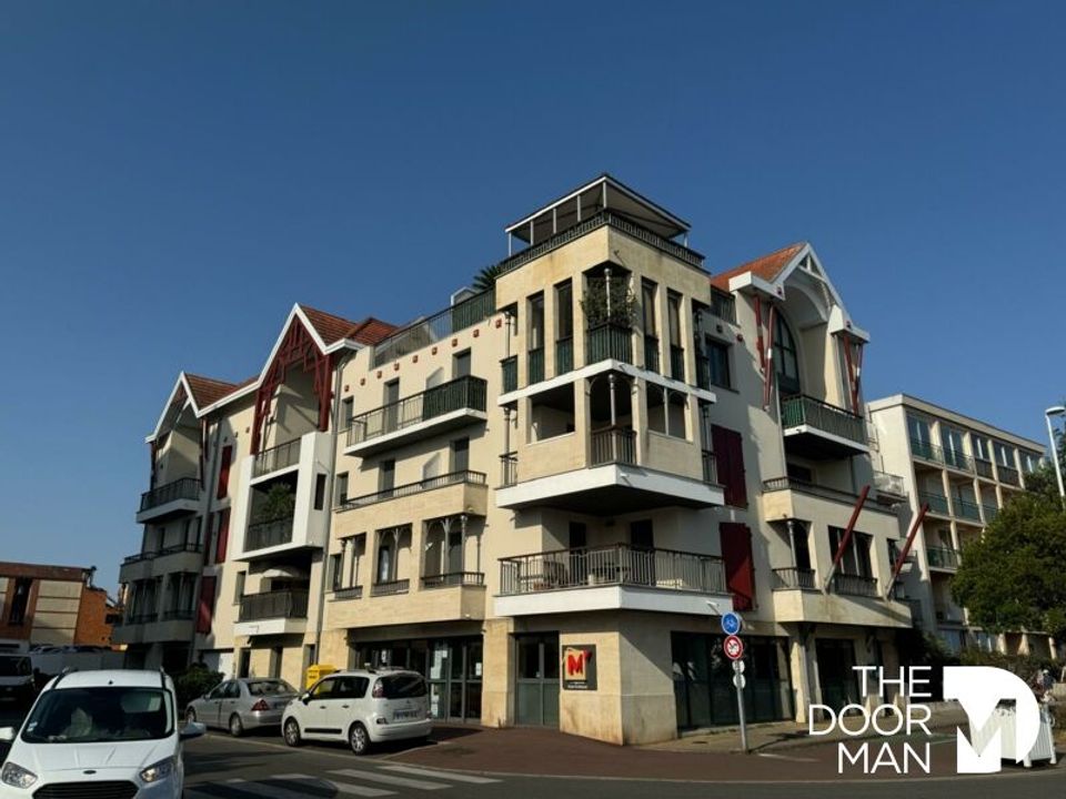 Duplex em Arcachon, Gironde - foto 1