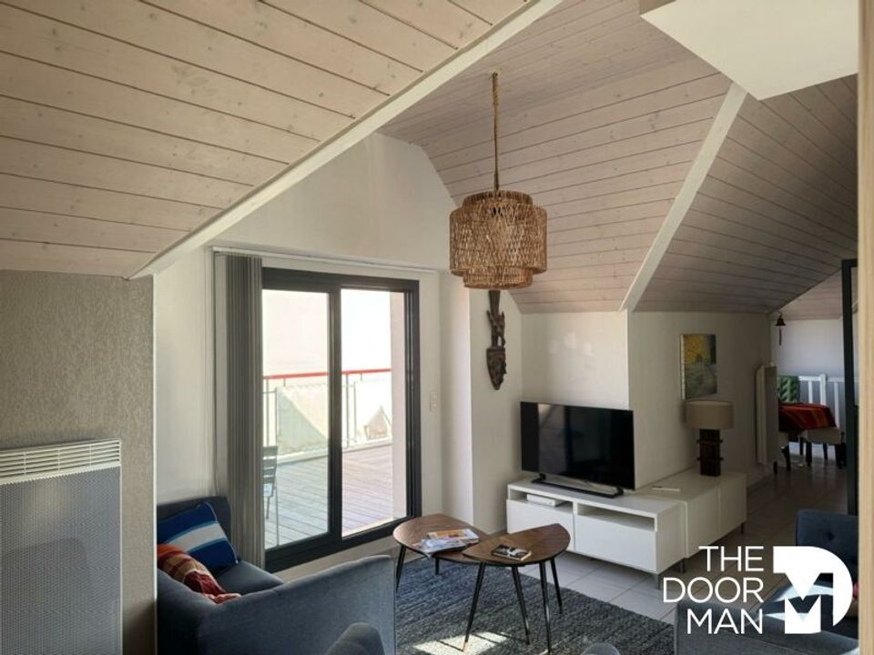 Duplex em Arcachon, Gironde - foto 5