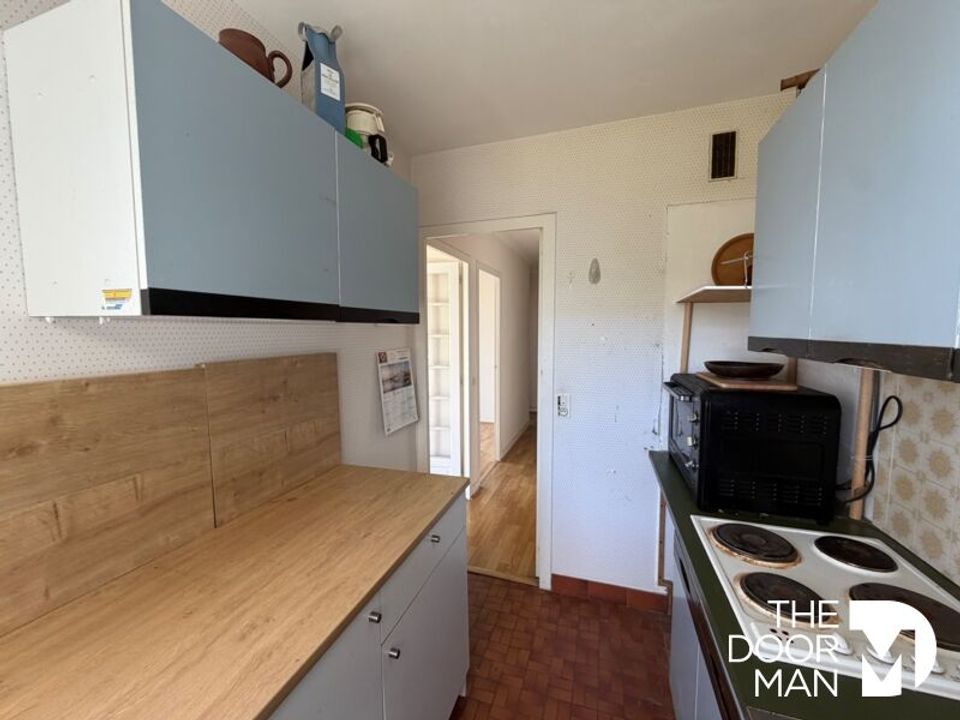 Apartament a La Baule-Escoublac, Loire-Atlantique - foto 4