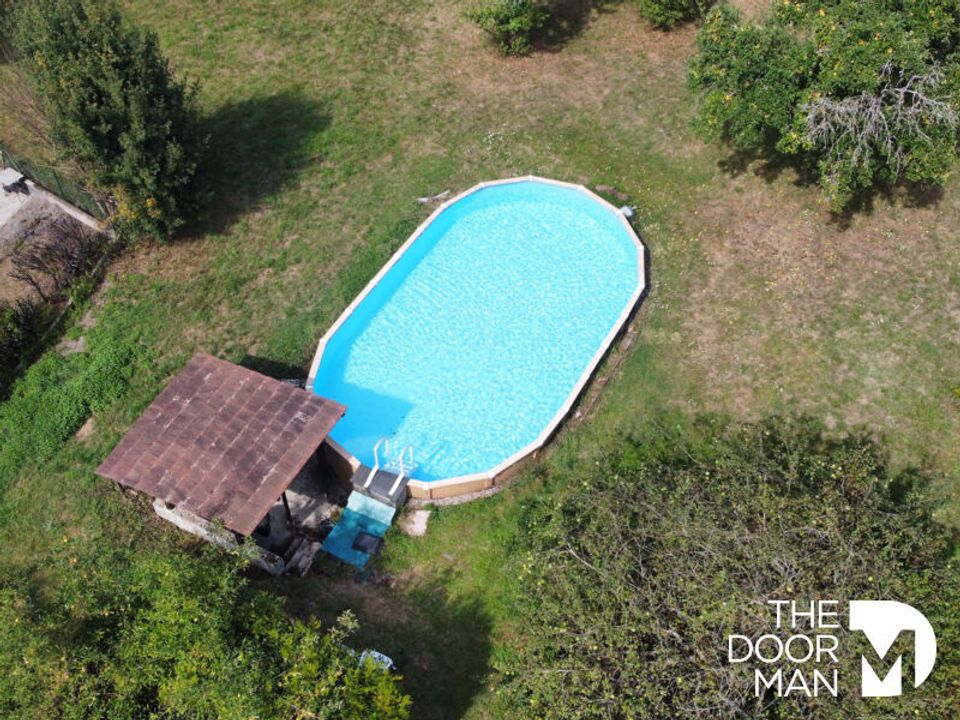 Villa a Val-de-Meuse, Haute-Marne - foto 3
