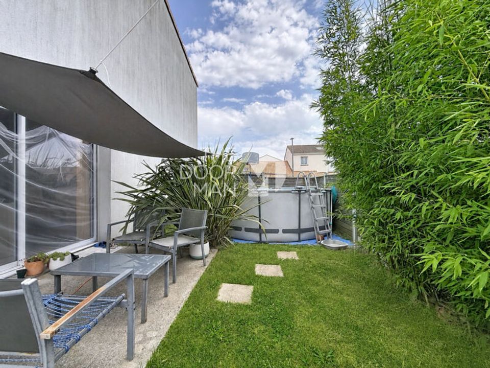 Villa i Le Pellerin, Loire-Atlantique - foto 2