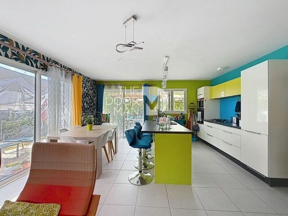 Villa i Le Pellerin, Loire-Atlantique - foto 5