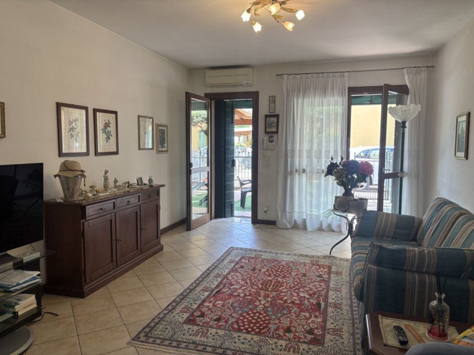 Villa i Mestrino, Padua - bilde 1