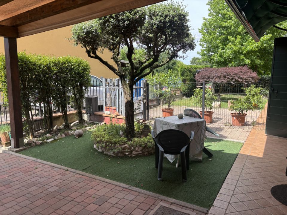 Villa i Mestrino, Padua - bilde 4