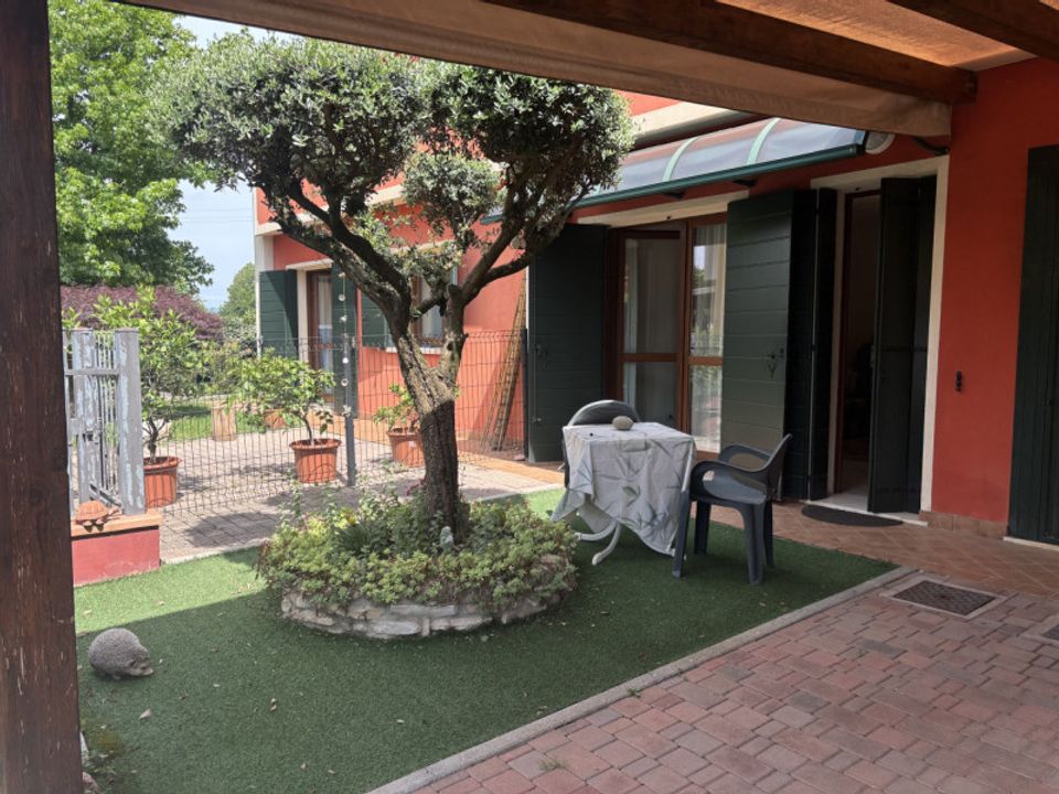 Villa i Mestrino, Padua - bilde 5