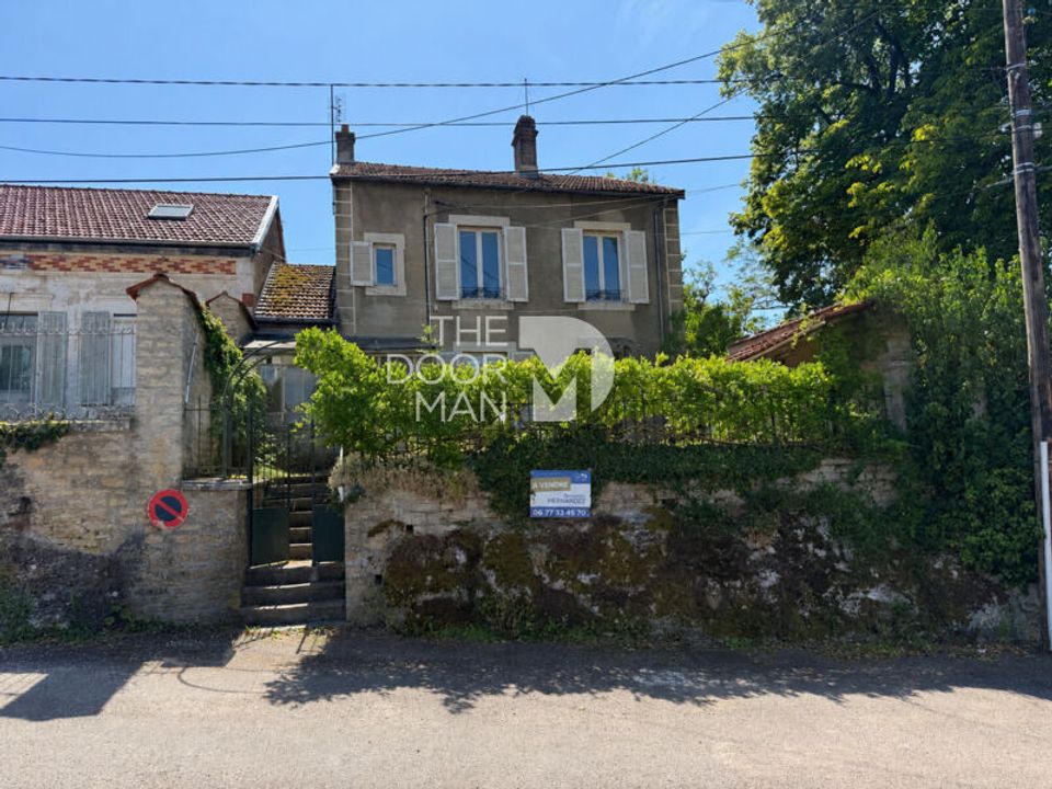 Villa en Chaumont, Haute-Marne - foto 1
