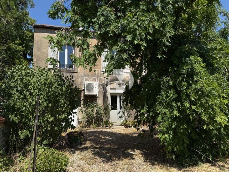 Villa en Chaumont, Haute-Marne - foto 3