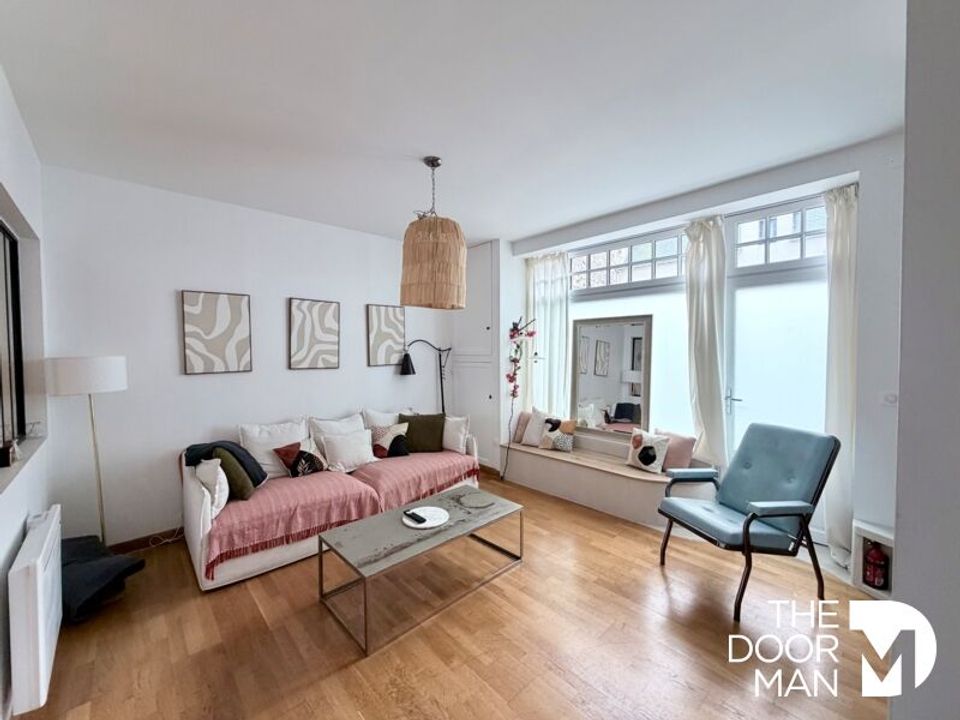 Villa i Le Pouliguen, Loire-Atlantique - foto 3