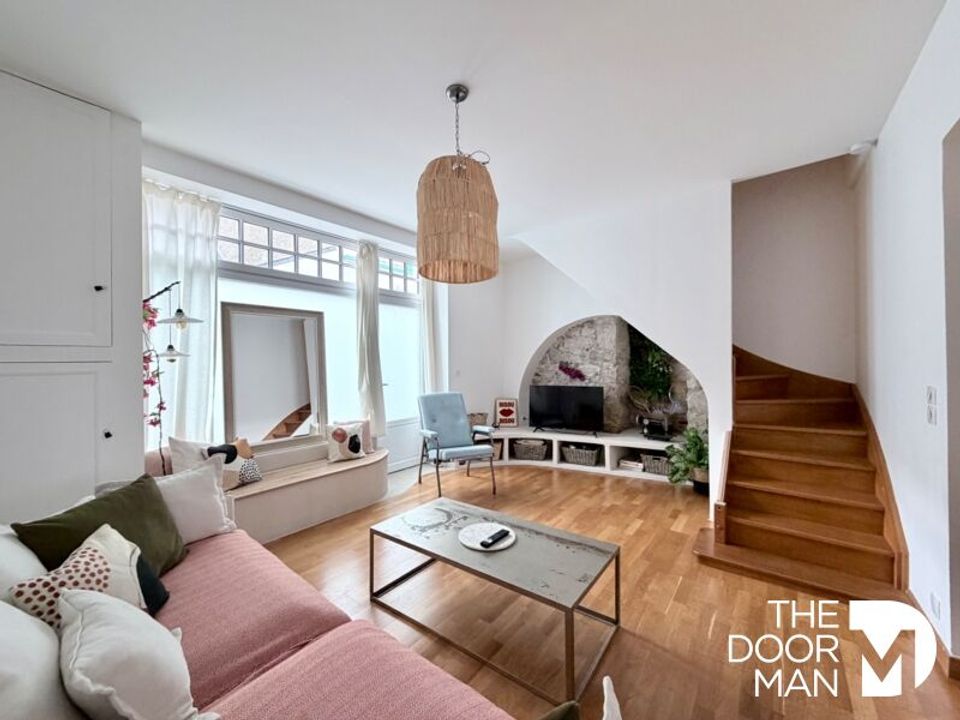 Villa i Le Pouliguen, Loire-Atlantique - foto 5