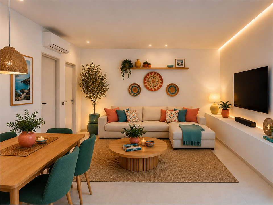Apartamento en Trinita d'Agultu e Vignola, Sassari - foto 2