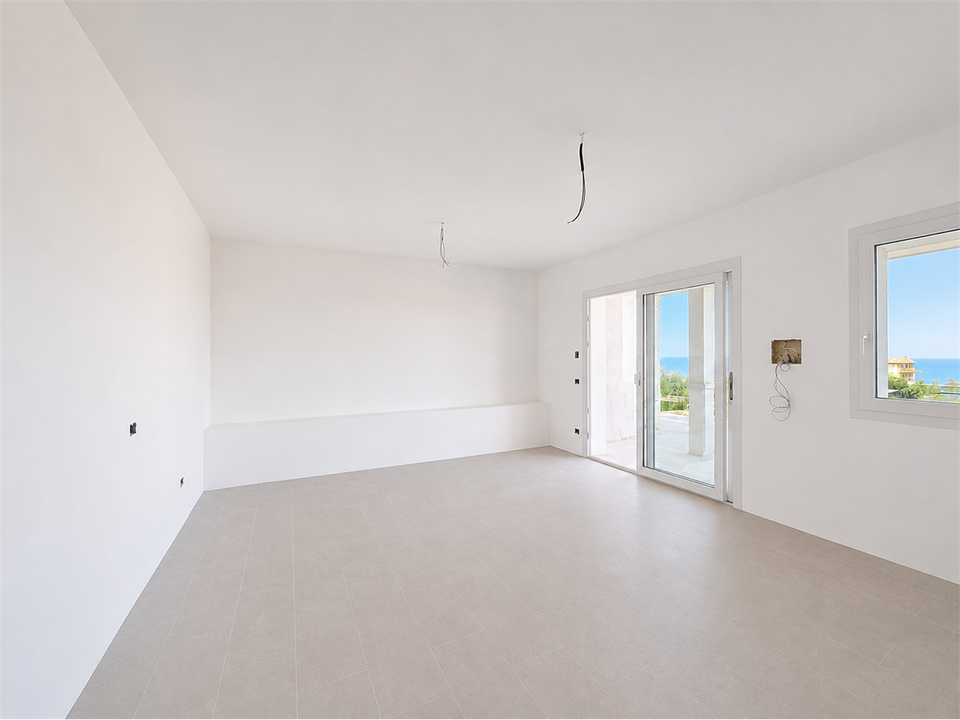 Apartamento en Trinita d'Agultu e Vignola, Sassari - foto 5