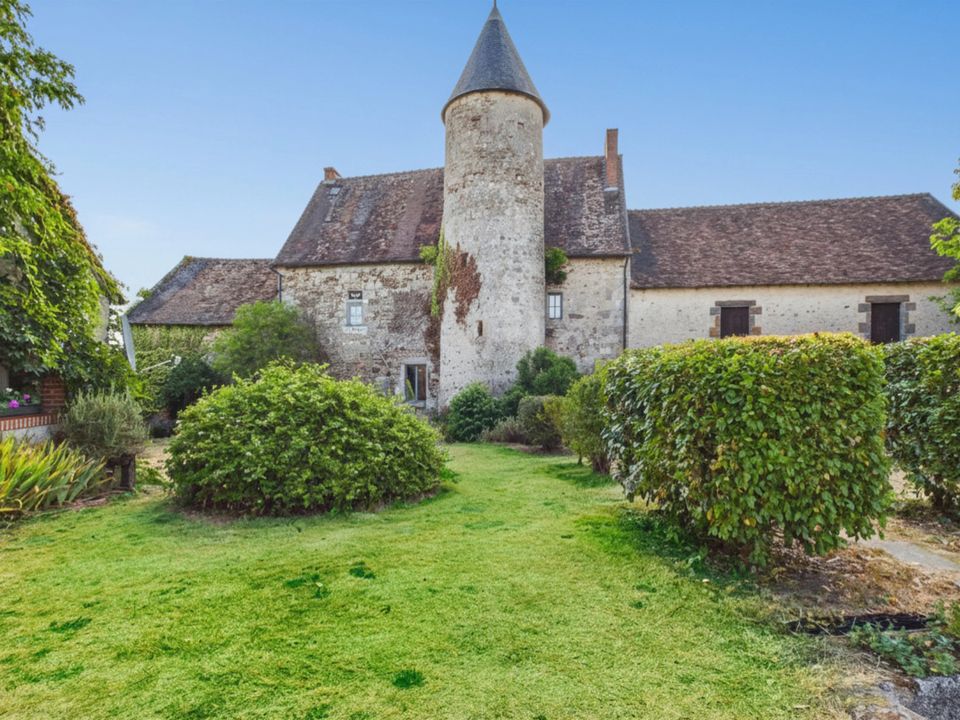 Willa: Brigueil-le-Chantre, Vienne – zdjęcie 2