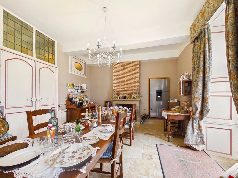 Villa in La Bachellerie, Dordogne - foto 4